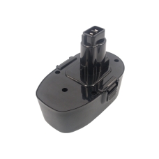 Kompatibilna zamenjava baterije za Black & decker A9268,A9277,A9282,PS145