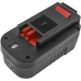 Battery industrial Firestorm FS18PSK