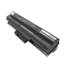 Kompatibilna zamenjava baterije za Sony VGP-BP21A,VGP-BPL21,VGP-BPS21,VGP-BPS21A,VGP-BPS21B