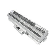 Kompatibilna zamenjava baterije za Sony VGP-BP21A,VGP-BPL21,VGP-BPS21,VGP-BPS21A,VGP-BPS21B