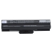 Notebook battery Sony VAIO VGN-AW52JGB