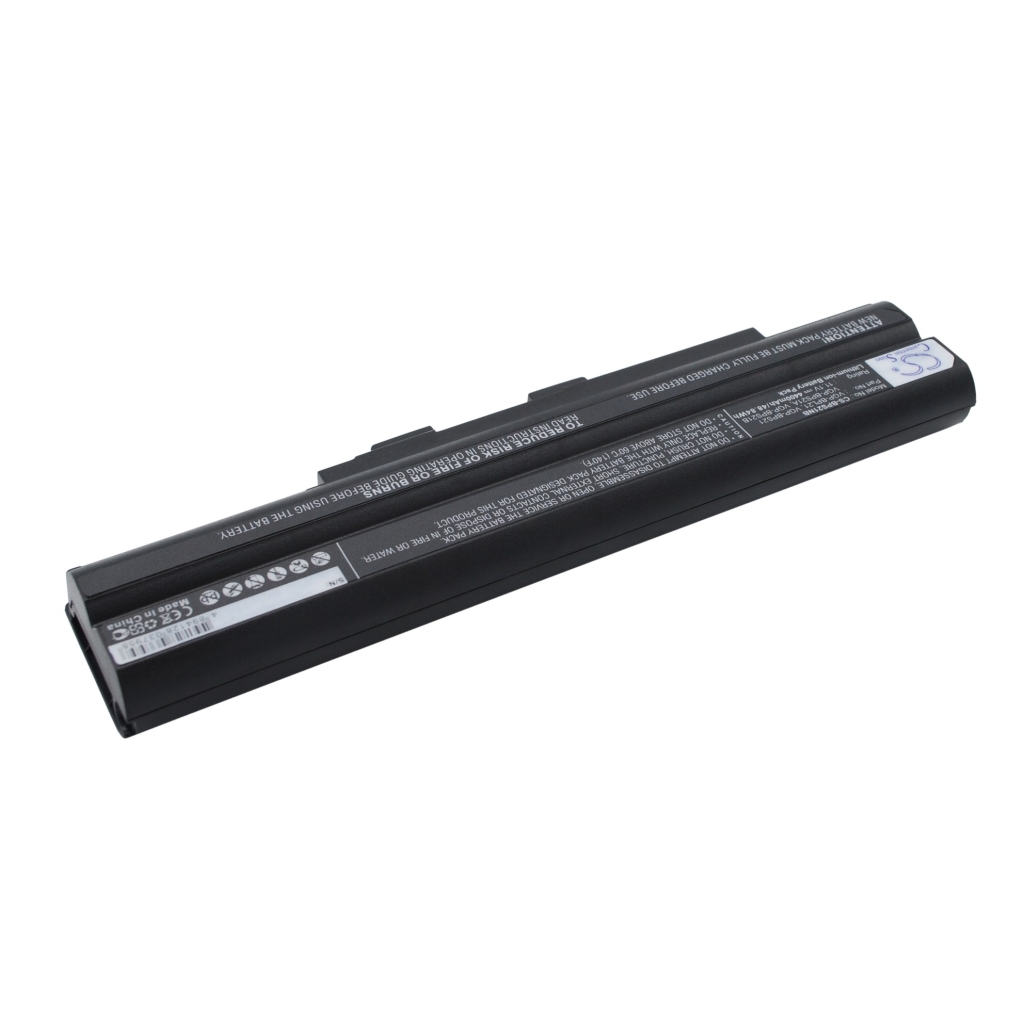 Notebook battery Sony VAIO VGN-AW52JGB