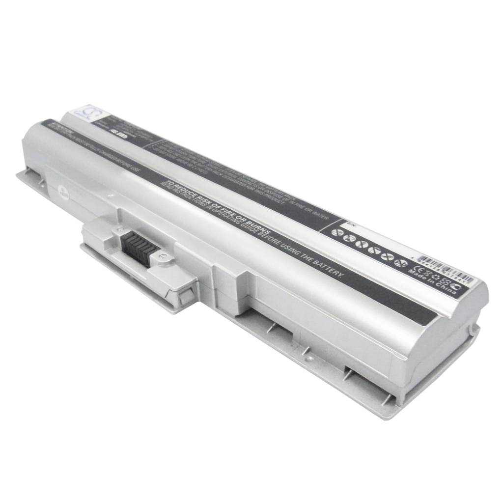 Notebook battery Sony VAIO VGN-FW290JTB