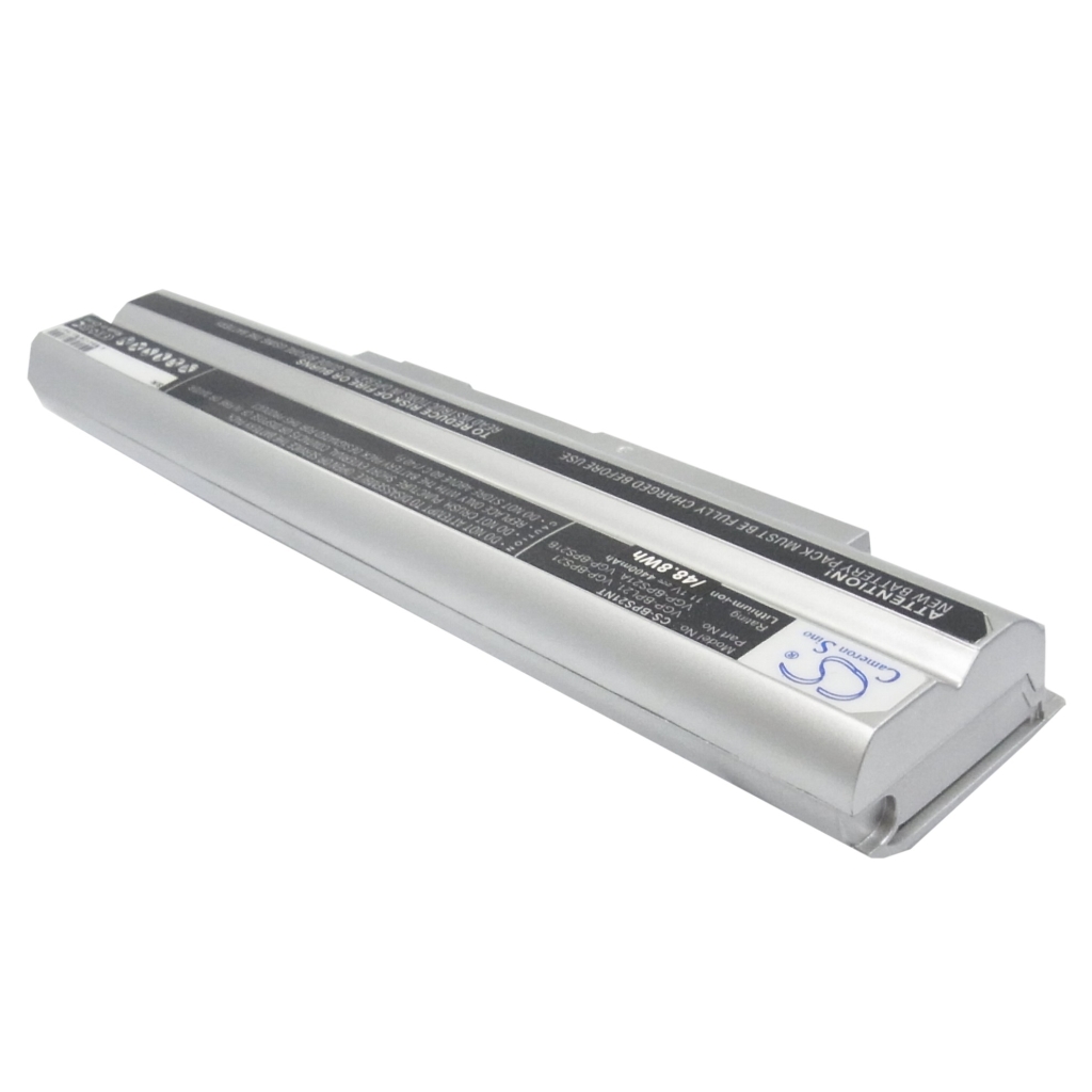 Notebook battery Sony VAIO VGN-FW290JTB