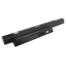 Kompatibilna zamenjava baterije za Sony VGP-BPL22,VGP-BPS22,VGP-BPS22/A,VGP-BPS22A,VGP-BPS22A/P