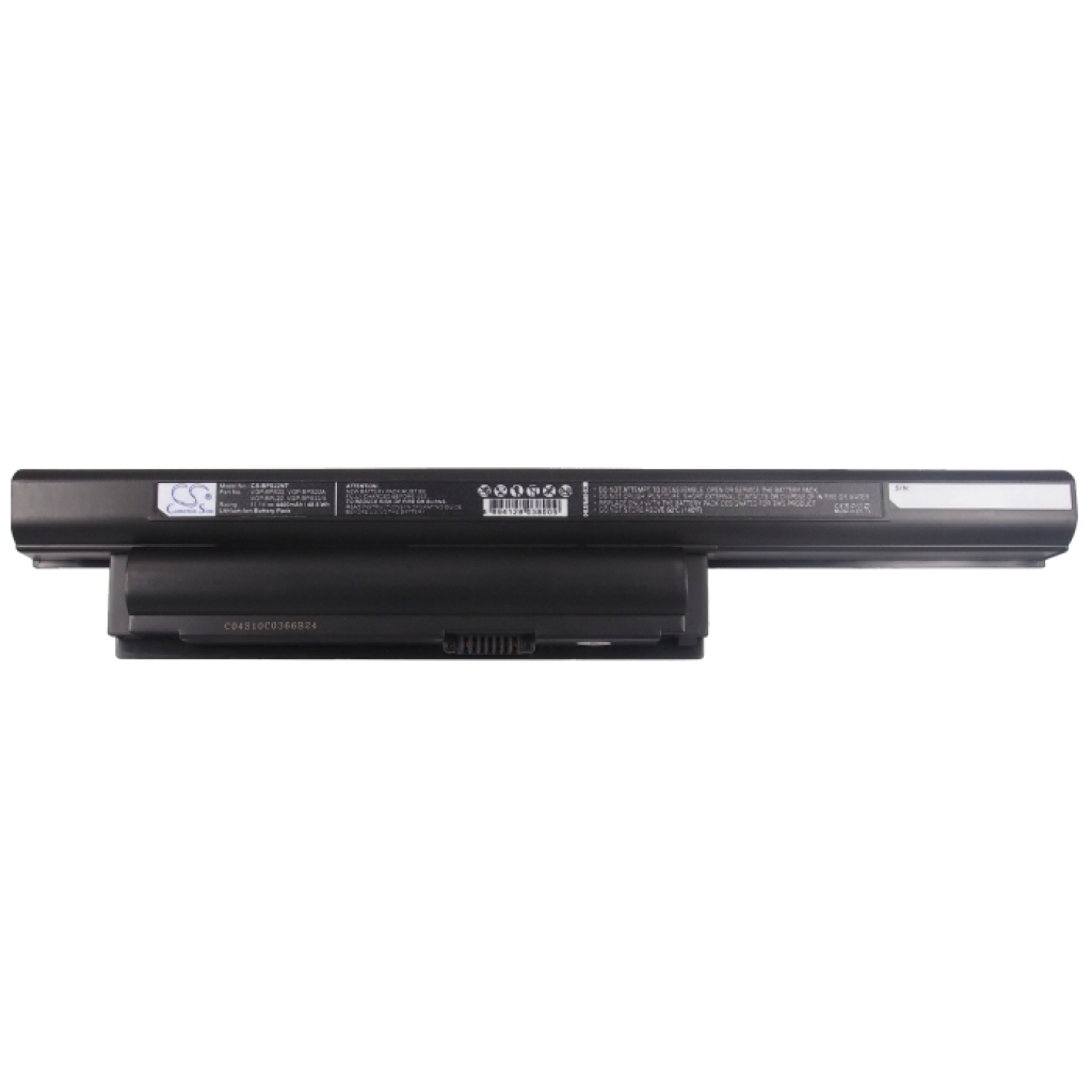 Baterija za prenosnik Sony VAIO VPC-EB1S0E/BJ (CS-BPS22NT)