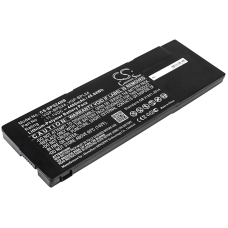Kompatibilna zamenjava baterije za Sony VGP-BPL24,VGP-BPS24