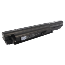 Kompatibilna zamenjava baterije za Sony VGP-BPL26,VGP-BPS26,VGP-BPS26A