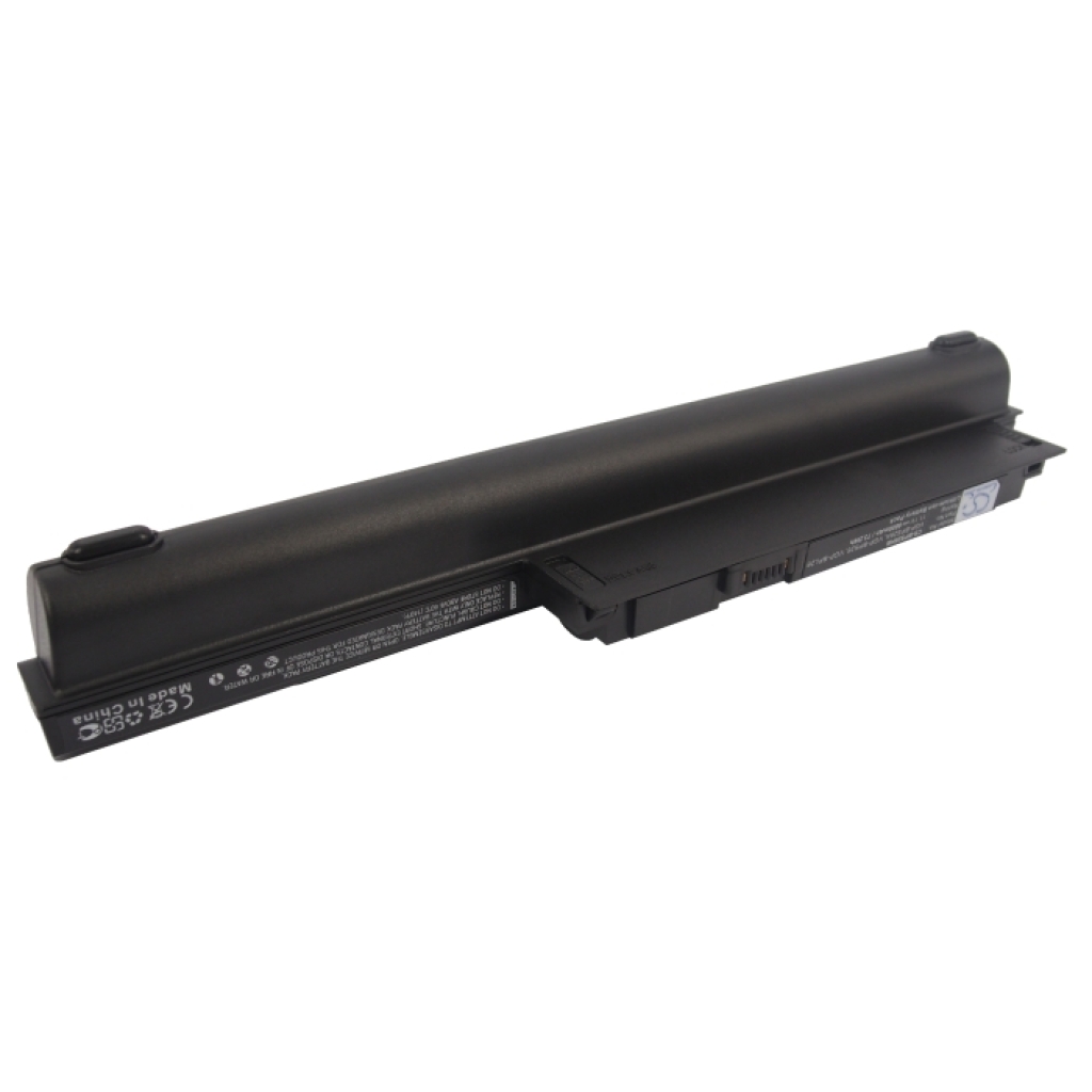Notebook battery Sony VAIO SVE15123CN