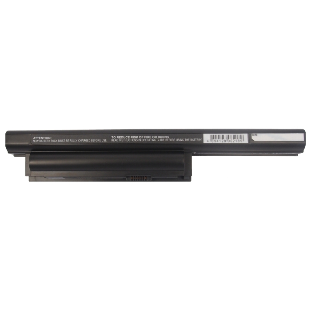 Notebook battery Sony VAIO SVE15123CN