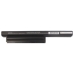 Notebook battery Sony VAIO SVE15123CN