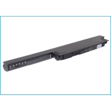 Kompatibilna zamenjava baterije za Sony VGP-BPL26,VGP-BPS26,VGP-BPS26A