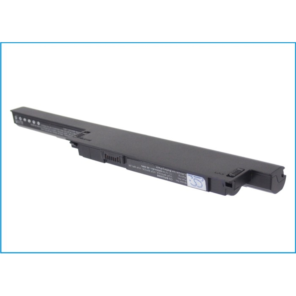 Notebook battery Sony VAIO SVE15127CF