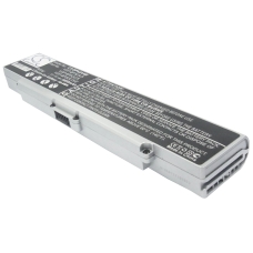 Kompatibilna zamenjava baterije za Sony VGP-BPS2A/S,VGP-BPS2C/S,VGP-BPS2C/S/E