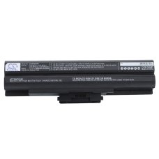 Kompatibilna zamenjava baterije za Sony VGP-BP21A,VGP-BPS21,VGP-BPS21A,VGP-BPS21B