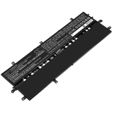 Kompatibilna zamenjava baterije za Sony VGP-BPL31,VGP-BPS31,VGP-BPS31A