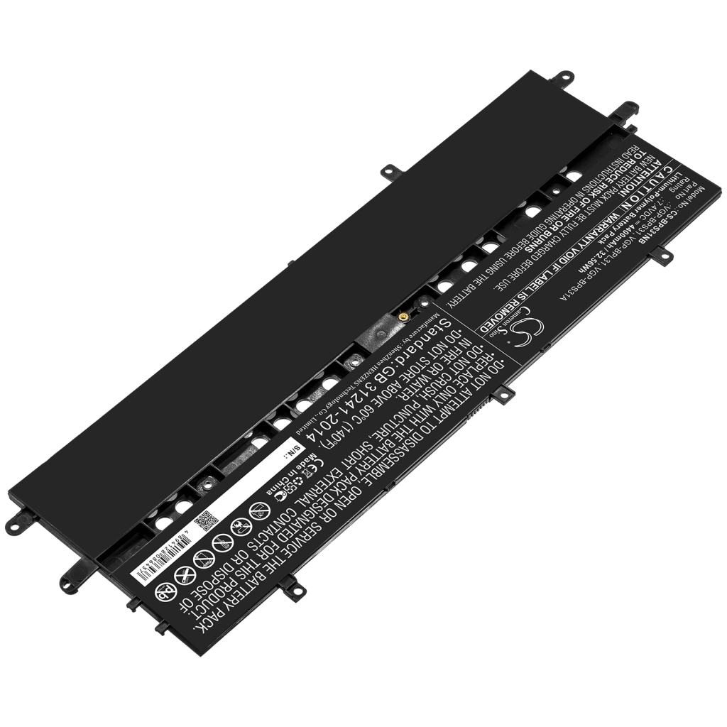 Sony SVD11217SC