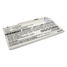 Kompatibilna zamenjava baterije za Sony VGP-BPS33