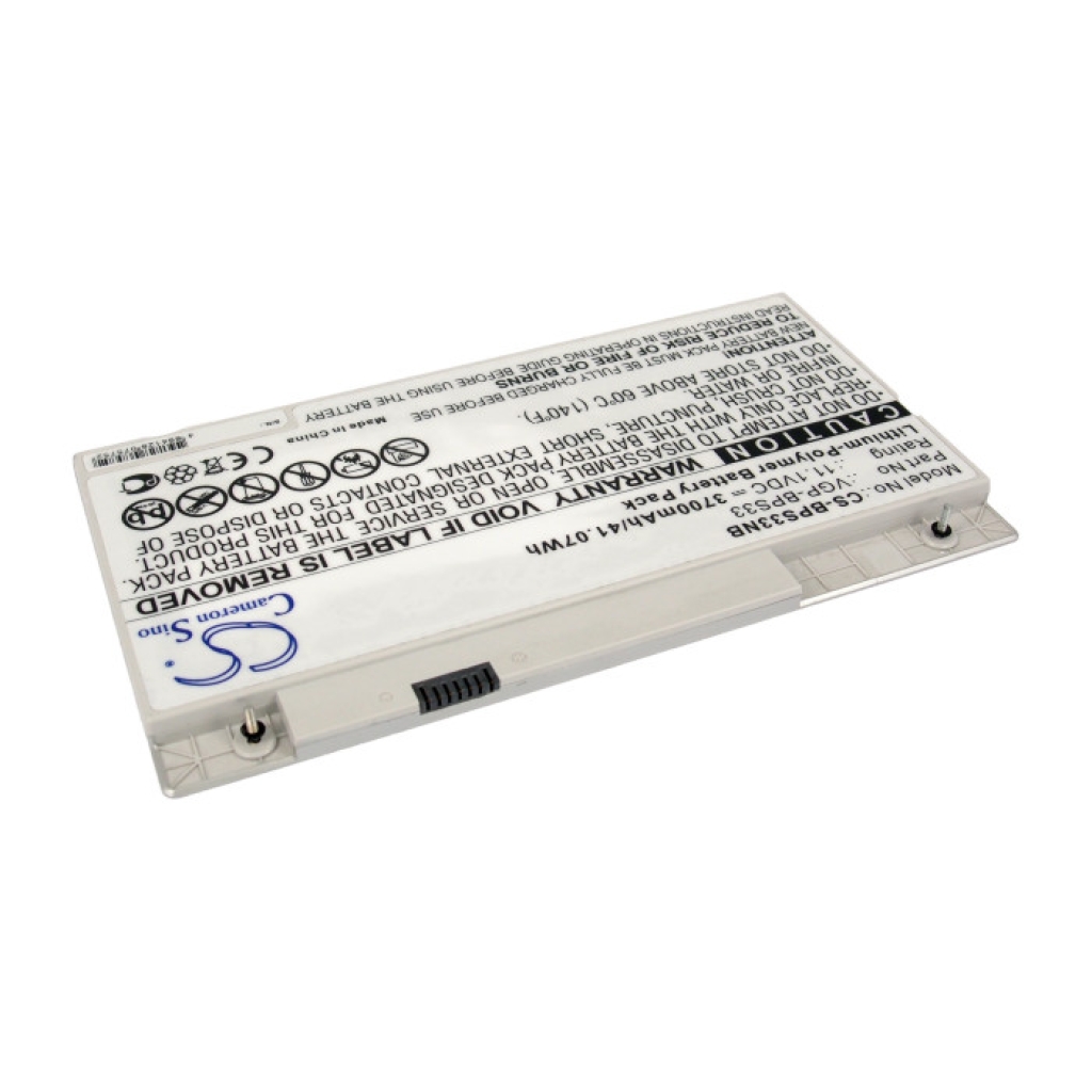 Baterije Nadomešča VGP-BPS33