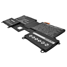 Kompatibilna zamenjava baterije za Sony VGP-BPS37