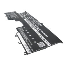 Kompatibilna zamenjava baterije za Sony VGP-BPS37,VGP-BPS38,VGP-BPSE38