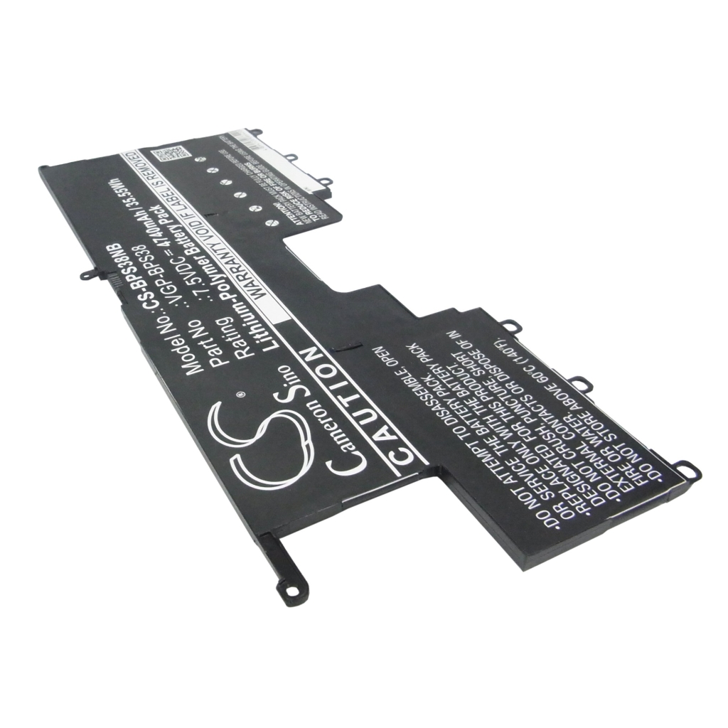 Sony SVP1321V9E