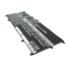 Kompatibilna zamenjava baterije za Sony VGP-BPS40