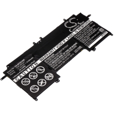 Kompatibilna zamenjava baterije za Sony VGP-BPS41