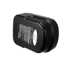 Kompatibilna zamenjava baterije za Firestorm 244760-00,499936-34,499936-35,90534824,A12...