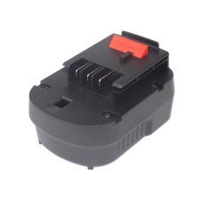 Kompatibilna zamenjava baterije za Firestorm 244760-00,499936-34,499936-35,90534824,A12...