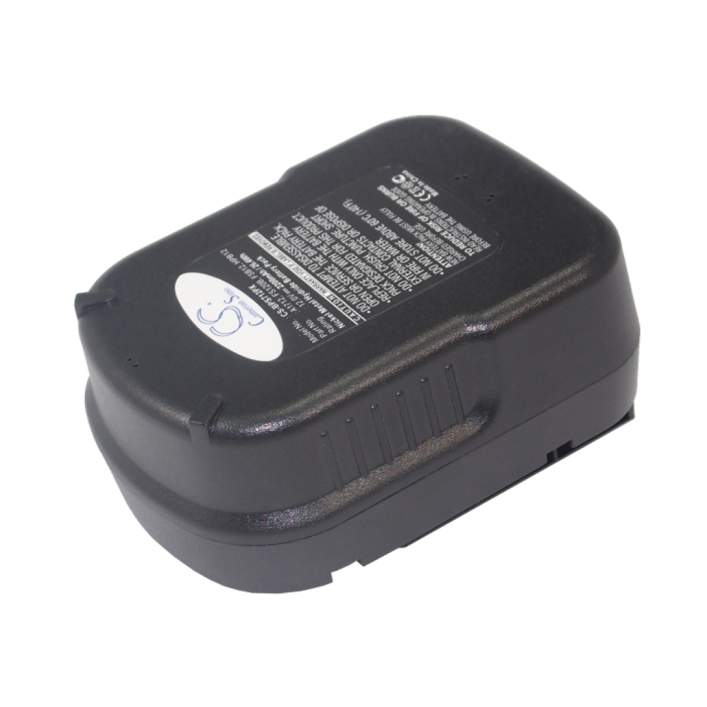 Battery Replaces HPB18-OPE