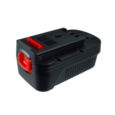 Kompatibilna zamenjava baterije za Firestorm 244760-00,499936-34,499936-35,90534824,A12...