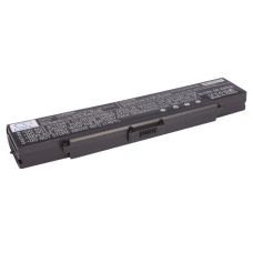 Kompatibilna zamenjava baterije za Sony A-1359-666-A,VGP-BPS10,VGP-BPS9,VGP-BPS9/B,VGP-BPS9/S...