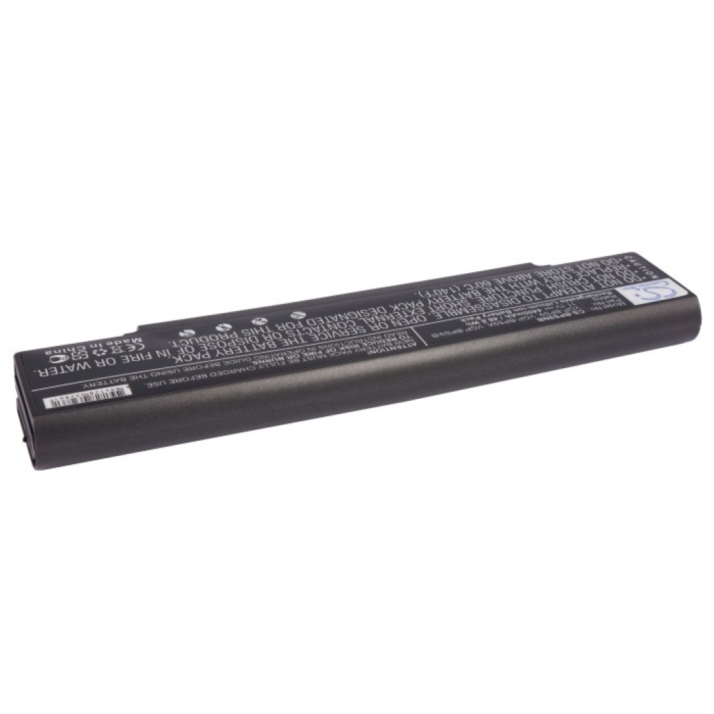 Notebook battery Sony VAIO VGN-CR490EBN