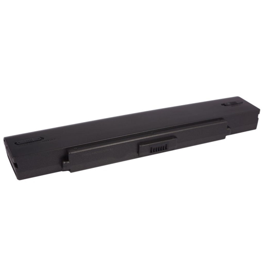 Notebook battery Sony VAIO VGN-CR490EBN