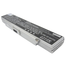 Kompatibilna zamenjava baterije za Sony VGP-BPS9,VGP-BPS9/B,VGP-BPS9A