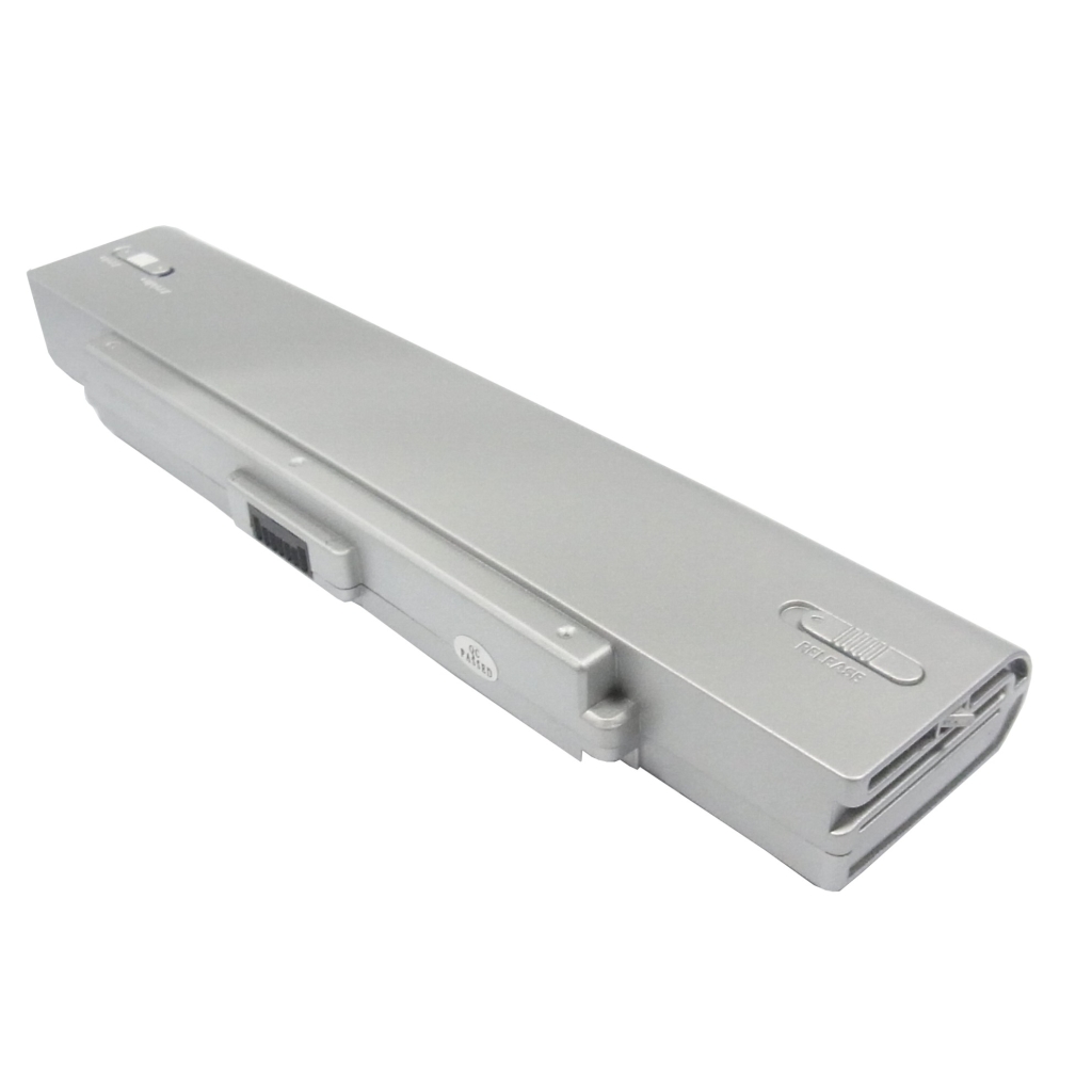 Notebook battery Sony VAIO VGN-NR160