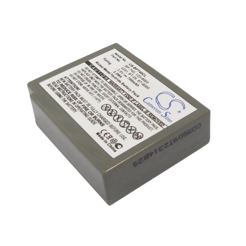 Cordless Phone Battery Sony SPP-75