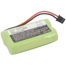 Kompatibilna zamenjava baterije za V Tech 23-9086,BP-T50,BT175242,BT275242,GES-PCF07