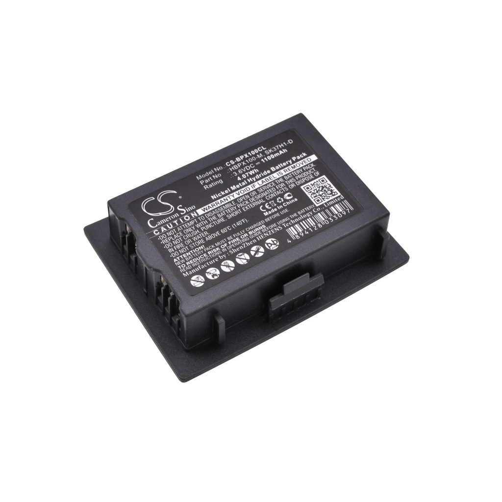 Battery Replaces 3420