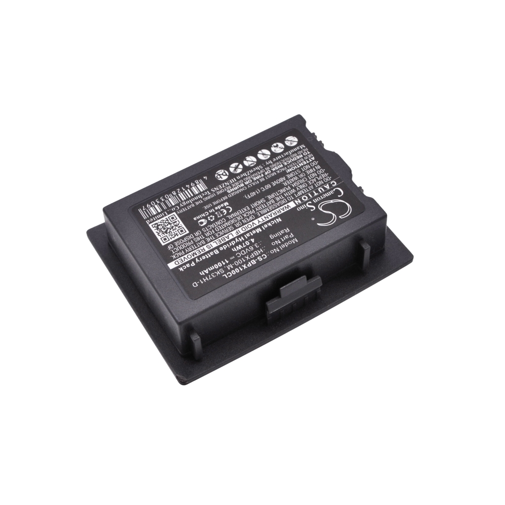 Battery Replaces 3420
