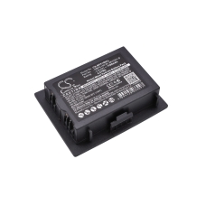 Kompatibilna zamenjava baterije za Spectralink 3410,3420,3606,38BN78108AAXX00,700245509...
