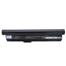 Kompatibilna zamenjava baterije za Sony VGP-BPX11