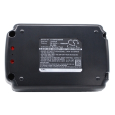 Kompatibilna zamenjava baterije za Black & decker LBX1540,LBX1540-2,LBX2040,LBX254,LBX2540...