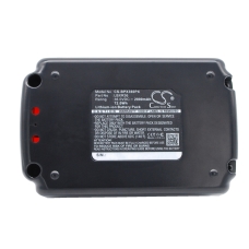 Kompatibilna zamenjava baterije za Black & decker LBX1540,LBX1540-2,LBX2040,LBX254,LBX2540...