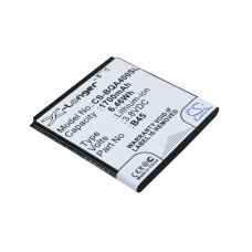 Kompatibilna zamenjava baterije za Bq B45,BT-1500-252