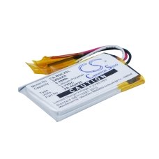 Kompatibilna zamenjava baterije za Mio 338040000101,402035 (1ICP5/21/36),PR-452035