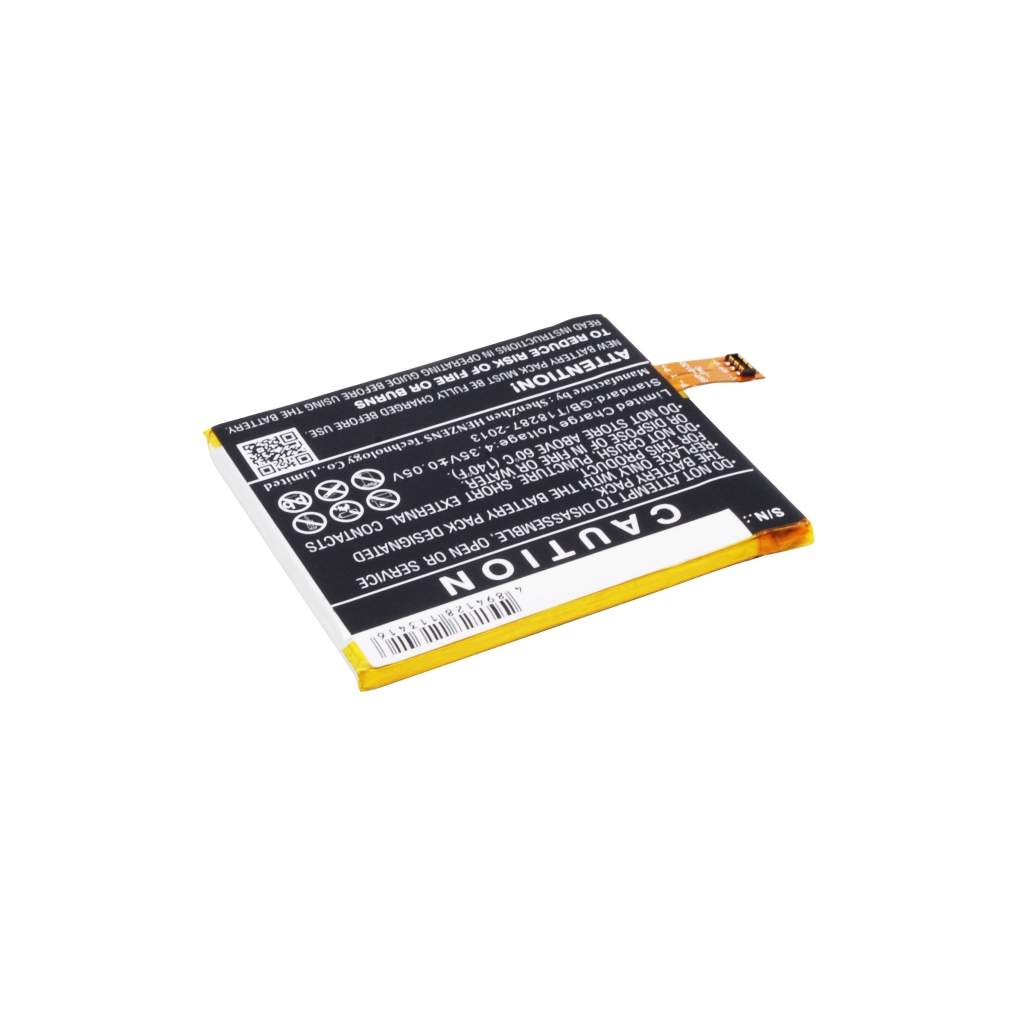 Baterija združljivo z Bq CS-BQE451SL
