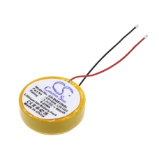 Kompatibilna zamenjava baterije za Bose CP1654,LIR1654
