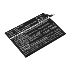 Kompatibilna zamenjava baterije za Bq 3080